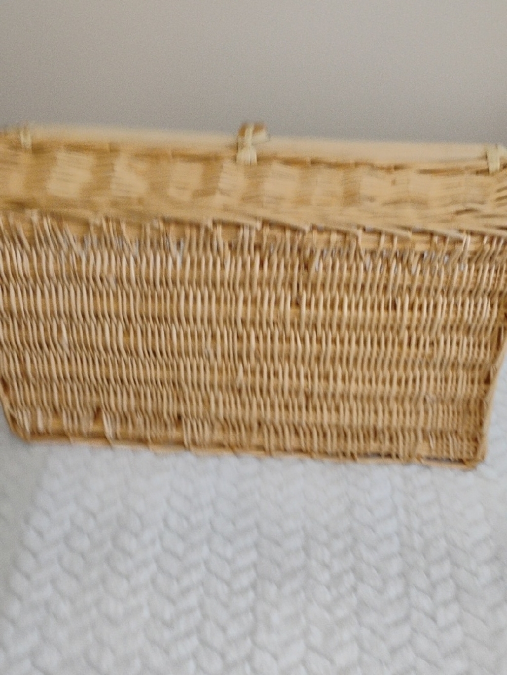 Basket & Pitcher Set - Picture 5 of 10